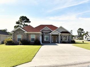 157 Swallowtail Ct, Little River, SC 29566
