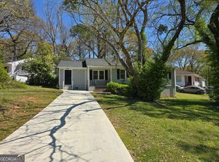 2468 Baxter Rd SW, Atlanta, GA 30315