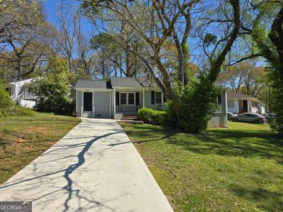 2468 Baxter Rd SW, Atlanta, GA, 30315