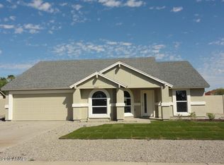 9503 N 88th Dr, Peoria, AZ 85345