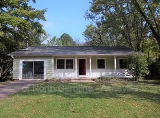 468 Beaverdam Rd, Asheville, NC 28804