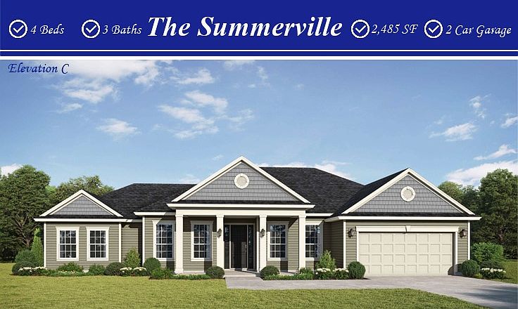 Summerville C