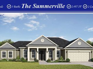 Summerville Plan, Katie Cove, Jacksonville, FL 32226