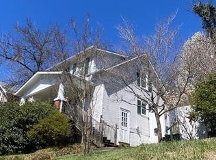 1145 Kerns Ave SW, Roanoke, VA 24015