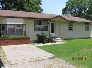 7131 SE Nighthawk Ln, Riverton, KS 66770