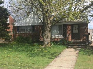 16668 Beech Daly Rd, Redford, MI 48240