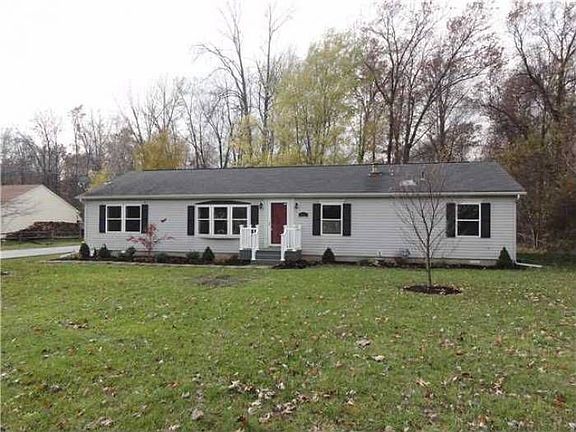 Spacious 4 Bed 2 Bath