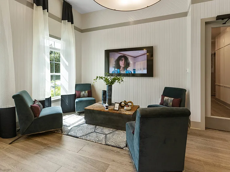 Tapestry Northridge Leasing Office