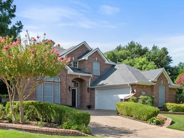 1200 Danbury Dr, Mansfield, TX 76063