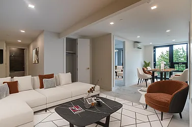 Rented by Joel Scharf, LREB