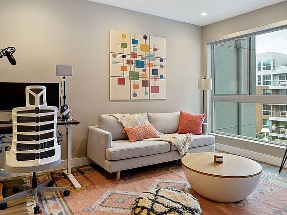 3rd image of 7316 Santa Monica Blvd Unit 11297