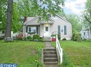 166 W Hendrickson Ave, Morrisville, PA