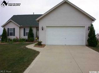 1480 Troon Ave #44, Brunswick, OH