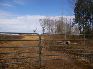 Dudley Rimes Rd, Magnolia, MS 39652