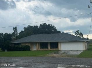 16334 Langlinais Ln, Abbeville, LA 70510
