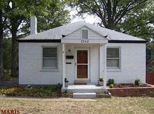 2342 Addie Ave, Saint Louis, MO 63114