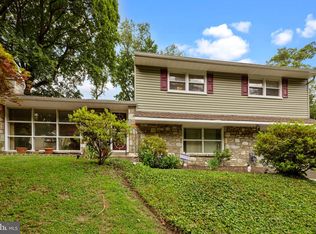 7608 Coventry Ave, Elkins Park, PA 19027