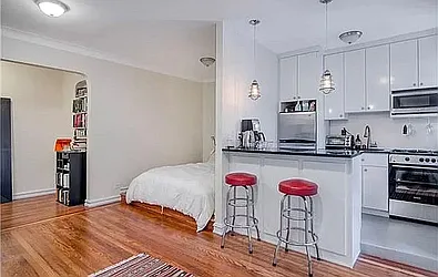 Rented by Highline Residential