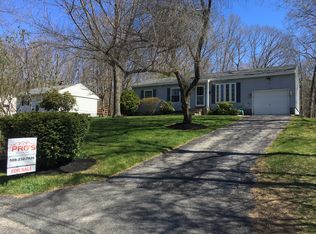 117 Sheryl Dr, Northbridge, MA 01534