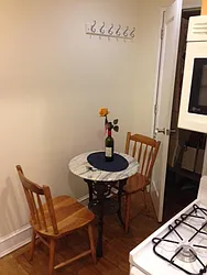 Rented by KG Properties