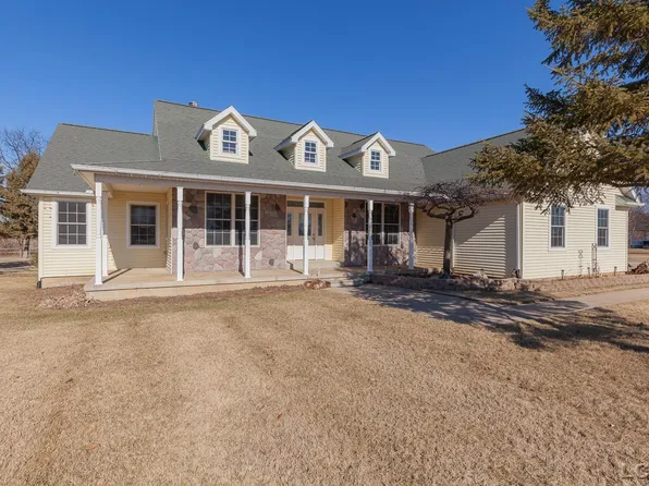 4164 Samantha Dr, Britton, MI 49229