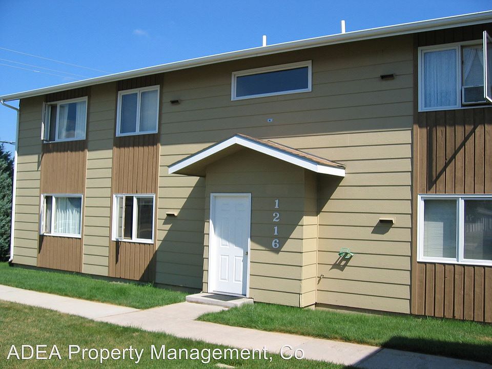 1st image of 1214 McDonald Ave APT A
