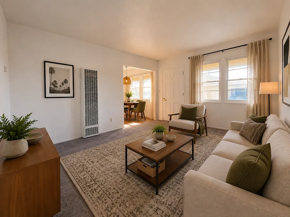 6767 El Cajon Blvd #3