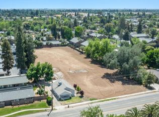 5458 E Tulare St, Fresno, CA 93727