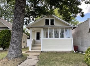 1222 North Ave, Waukegan, IL 60085