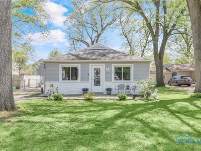 3416 Zone Ave, Toledo, OH, 43617