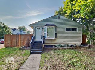 928 Heyl Ave, Columbus, OH