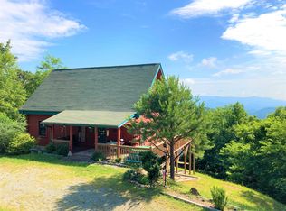 824 Arbra Mountain Way, Bostic, NC 28018