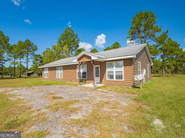 1430 Will Cox Rd, Waycross, GA 31503