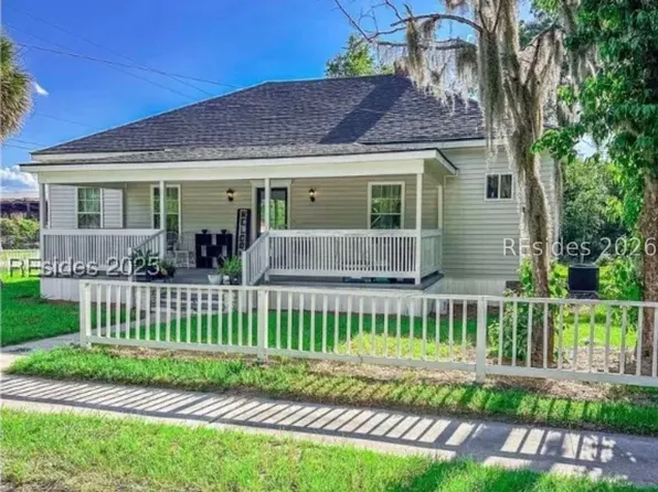 213 Keene Avenue, Estill, SC 29918
