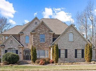 2000 Anchoridge Ave, High Point, NC 27265