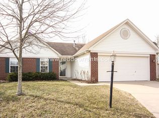 10015 Miranda Cir, Fishers, IN 46038