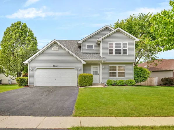 26437 W Deer Path, Channahon, IL 60410