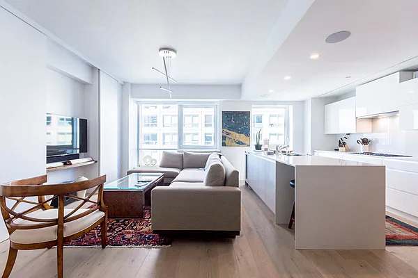 Rented by Douglas Elliman | media 18