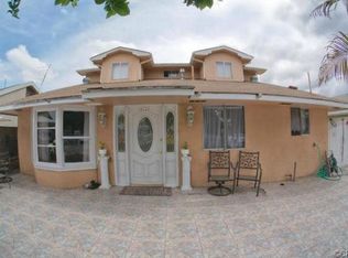 14712 Dumont Ave, Norwalk, CA 90650