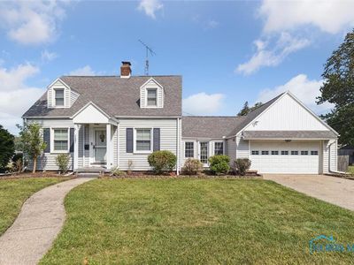 2601 Randall Dr, Oregon, OH, 43616