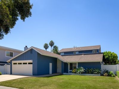 4485 Mesa Ln, Carpinteria, CA, 93013
