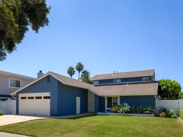 4485 Mesa Ln, Carpinteria, CA 93013