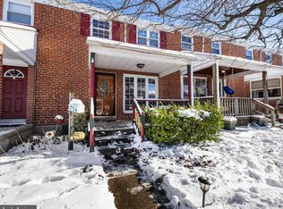 2003 Holborn Rd, Dundalk, MD 21222