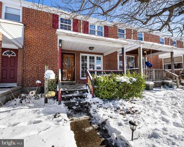 2003 Holborn Rd, Baltimore, MD, 21222