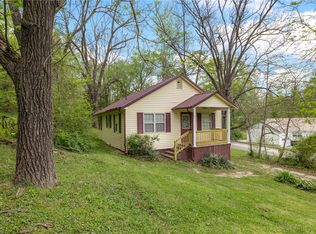 224 N Highland St, Harrison, AR 72601