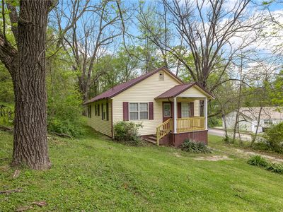 224 N Highland St, Harrison, AR, 72601