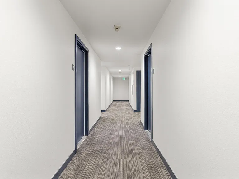 hallway 1