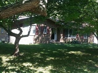 162 County Road 39f, Ironton, MO 63650