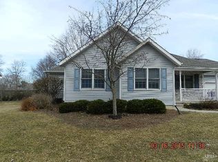 1135 Warana Ct, Plymouth, IN 46563