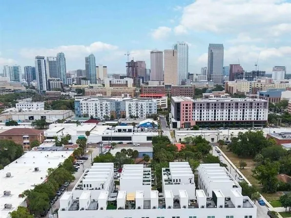 1332 W Gray St #5, Tampa, FL 33606